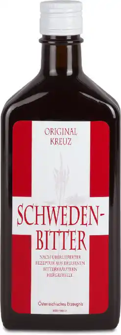 Original kreuz schwedenbitter