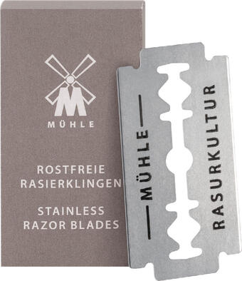 dm Mühle rasierklingen für rasierhobel Angebot