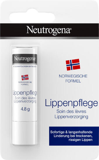 dm Neutrogena lippenpflege Angebot
