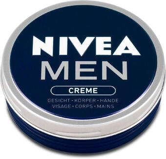 dm Nivea men creme Angebot