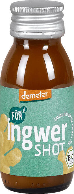 dm Für ingwer shot Angebot