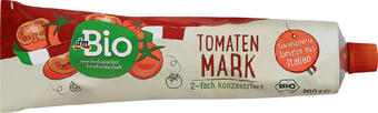 dm Dmbio tomatenmark Angebot