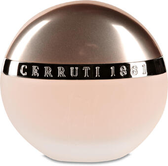 dm Cerruti 1881 pour femme eau de toilette Angebot