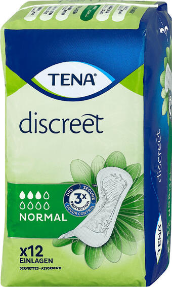 dm Tena discreet einlagen normal Angebot