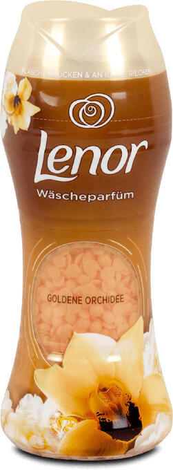 dm Lenor wäscheparfüm goldene orchidee Angebot