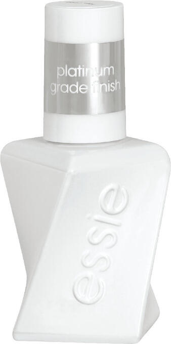 dm Essie top coat gel couture platinum grade finish Angebot