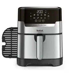 XXXLutz Heißluftfritteuse Angebot