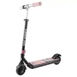 XXXLutz Kids e-scooter 22 doc green Angebot