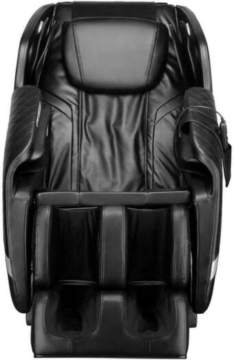 XXXLutz Massagesessel in lederlook schwarz Angebot