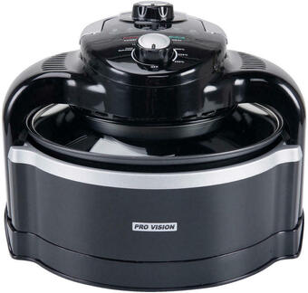 XXXLutz Heißluftfritteuse hf 2000 Angebot