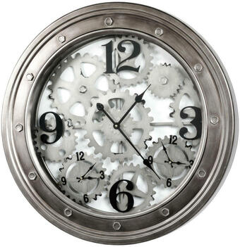 XXXLutz Wanduhr 80 cm Angebot