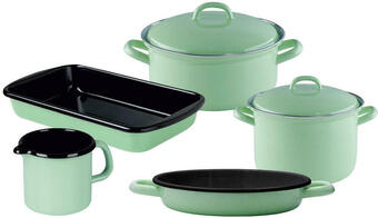 XXXLutz Kochtopfset 5-teilig Angebot