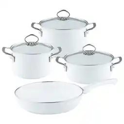 XXXLutz Kochtopfset 7-teilig Angebot