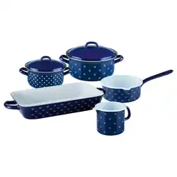 XXXLutz Kochtopfset 7 7-teilig Angebot