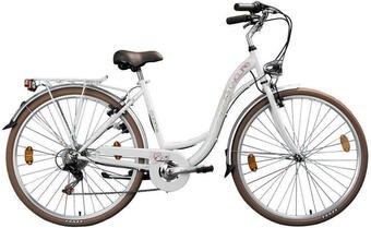 XXXLutz Citybike 28 zoll damen Angebot