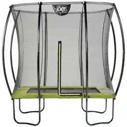 XXXLutz Trampolin silhouette 153x214 Angebot
