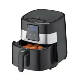 XXXLutz Heißluftfritteuse Angebot