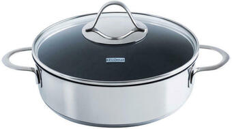 XXXLutz Schmorpfanne mit deckel 2,5 l Angebot