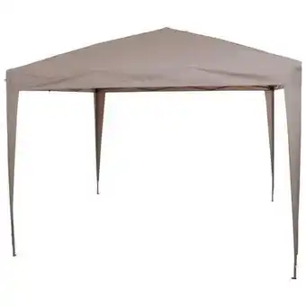 Pavillon 300/260/300 cm