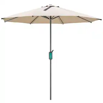 XXXLutz Sonnenschirm Angebot