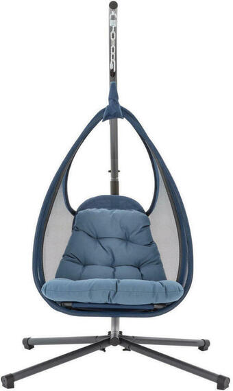 XXXLutz Hängesessel 126/195/104 cm Angebot