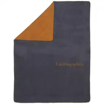 XXXLutz Kuscheldecke 150/200 cm Angebot