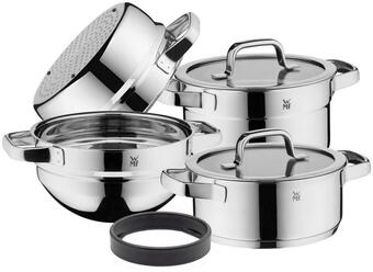 XXXLutz Kochtopfset 4-teilig Angebot