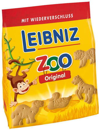 Billa Leibniz zoo Angebot