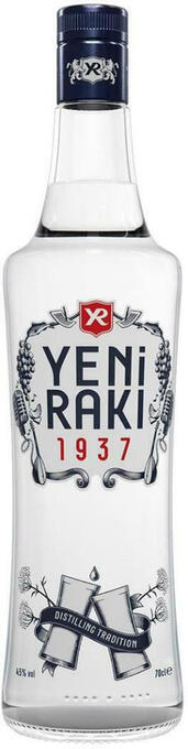 Billa Yeni raki Angebot
