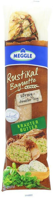Billa Meggle rustikal baguette Angebot