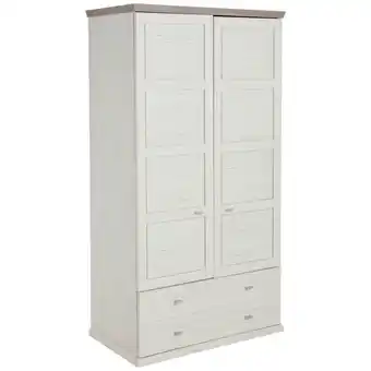 XXXLutz Garderobenschrank 104/196,8/60,5 cm Angebot