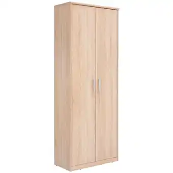 XXXLutz Mehrzweckschrank in sonoma eiche Angebot