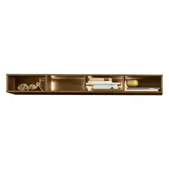 XXXLutz Wandregal 143/16/28 cm Angebot