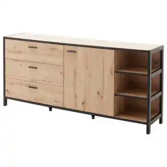 XXXLutz Sideboard 180/83/40 cm Angebot