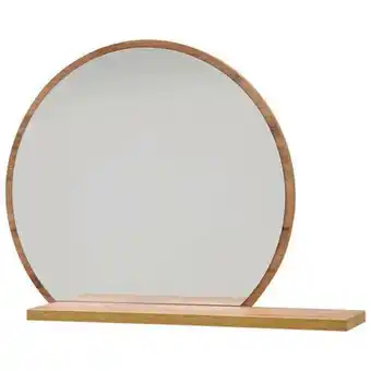 XXXLutz Wandspiegel 65/56/17 cm Angebot