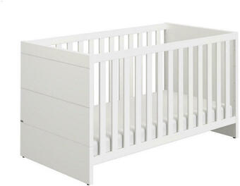 XXXLutz Gitterbett fiona 145/75,8/79,9 cm Angebot