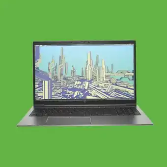 0815 Notebook ZBook Firefly 15 G8 Angebot