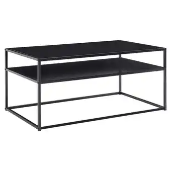 XXXLutz Couchtisch in metall 100/60/45 cm Angebot