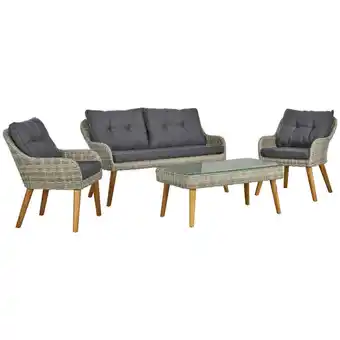 XXXLutz Loungegarnitur Angebot