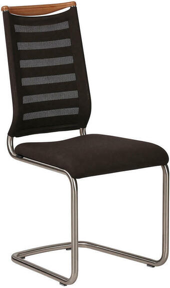 XXXLutz Schwingstuhl in flachgewebe, netz Angebot