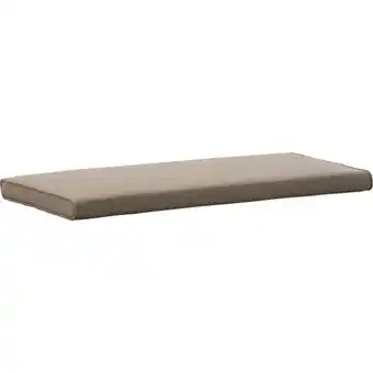 XXXLutz Sitzkissen 80/3/38 cm Angebot