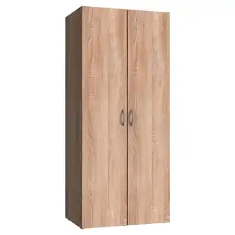 XXXLutz Mehrzweckschrank in eichefarben Angebot