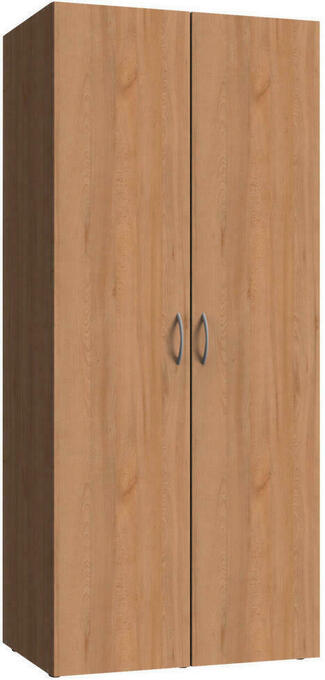 XXXLutz Mehrzweckschrank in buchefarben Angebot