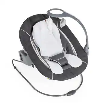 XXXLutz Hochstuhlliege alpha bouncer deluxe Angebot