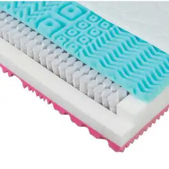 XXXLutz Taschenfederkernmatratze 80/190 cm Angebot