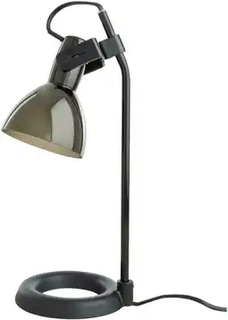Mömax Tischleuchte aston max. 9 watt Angebot