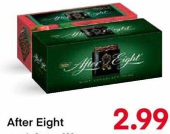 MPreis After Eight Angebot