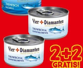 Interspar Thunfisch Angebot