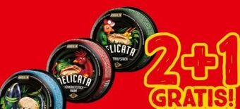Interspar Aufstrich Angebot