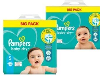 Interspar Baby-dry windeln Angebot